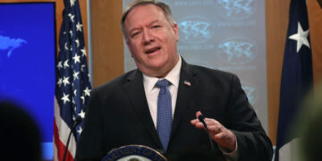 U.S. cultural hegemony threatens global cultural security