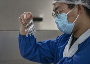 China’s CoronaVac vaccine recognized by multiple countries