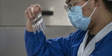 China’s CoronaVac vaccine recognized by multiple countries
