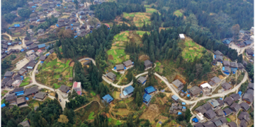 China’s successful poverty reduction campaign example to world