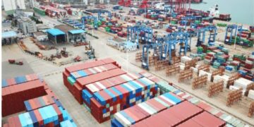 China makes Belt and Road a public road open to all