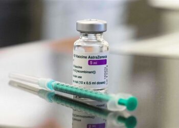 China administers nearly 140 million COVID-19 vaccines