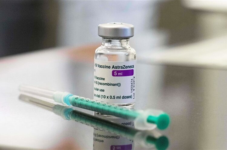 China administers nearly 140 million COVID-19 vaccines