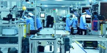 China’s Q1 GDP grows 18.3% y-o-y, the fastest in three decades