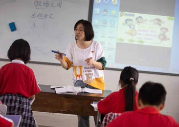 All Chinese schools now have access to Internet: Ministry of Education