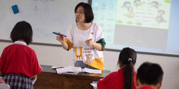 All Chinese schools now have access to Internet: Ministry of Education