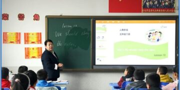 Beijing goes all out to improve education in Xinjiang