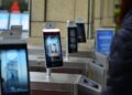 China strengthens data protection in facial recognition