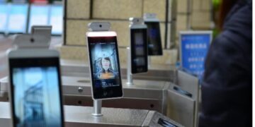 China strengthens data protection in facial recognition