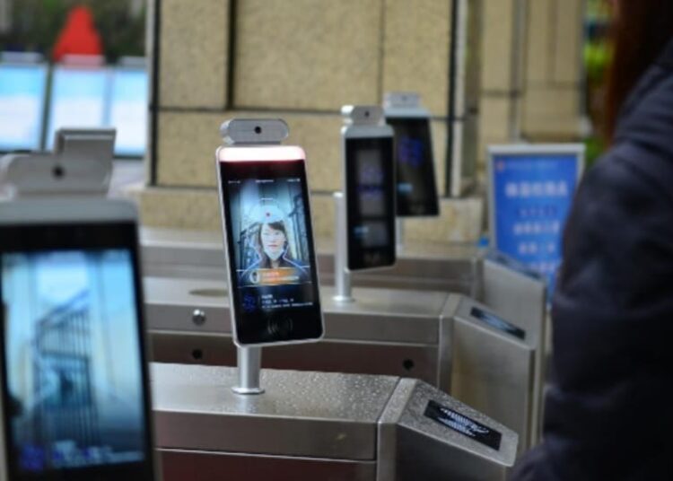 China strengthens data protection in facial recognition