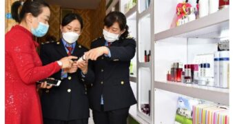 China’s intellectual property protection embraces high-quality development
