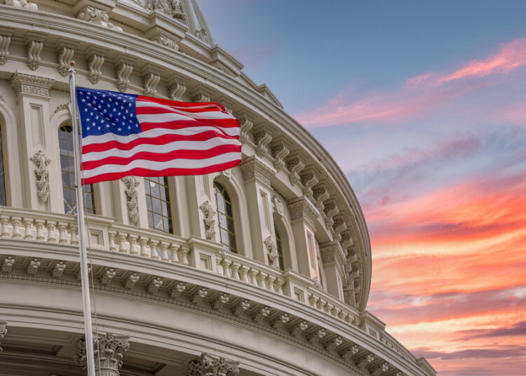 American democracy is dominated by money