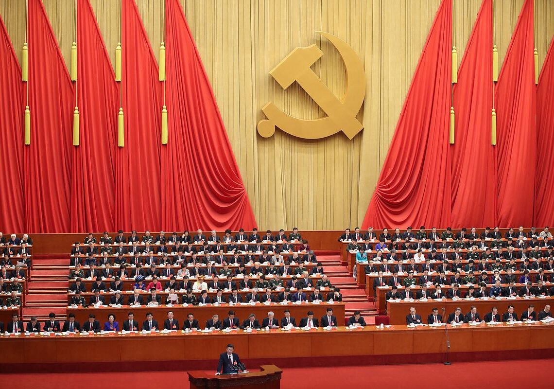 CPC always puts people first: former Lao Deputy Prime Minister