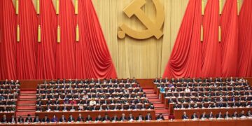 CPC always puts people first: former Lao Deputy Prime Minister