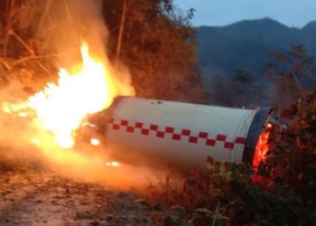 Chinese Rocket Debris Debacle: