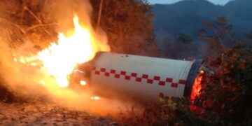 Chinese Rocket Debris Debacle: