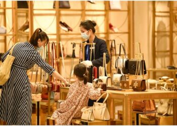 First China International Consumer Products Expo to be held in Hainan