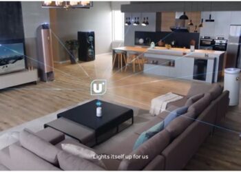 Chinese smart home appliances improve user experience for overseas consumers