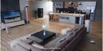 Chinese smart home appliances improve user experience for overseas consumers