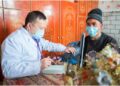 China’s pairing assistance program gives impetus to the development of Xinjiang