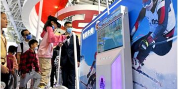 China fuels high-quality economic growth with digital technologies