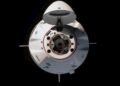 Three astronauts enter Tianhe core module of China’s space station