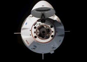 Three astronauts enter Tianhe core module of China’s space station