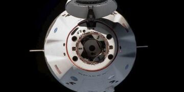 Three astronauts enter Tianhe core module of China’s space station