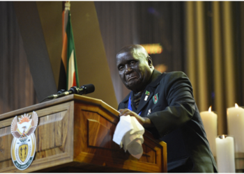 With love and respect, Chinese people cherish memory of Zambia’s Kaunda, ‘an old and good friend’