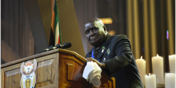 With love and respect, Chinese people cherish memory of Zambia’s Kaunda, ‘an old and good friend’