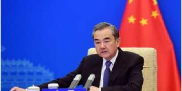 China conscientiously fulfills its duty as UN Security Council rotating president