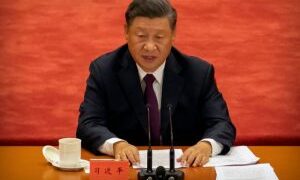 Xi stresses ethnic unity, strengthening sense of community for Chinese nation