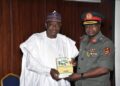 NYSC DG Promises Greater Partnership with NSPM to Drive Local Content Initiative