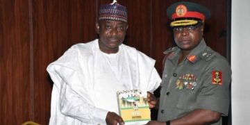 NYSC DG Promises Greater Partnership with NSPM to Drive Local Content Initiative