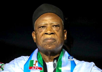 Musings With Abdullahi Adamu And Abubakar Kyari As Allies