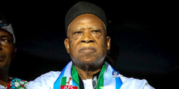 Musings With Abdullahi Adamu And Abubakar Kyari As Allies