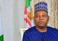 Senator Shettima’s Rendezvous With His Past