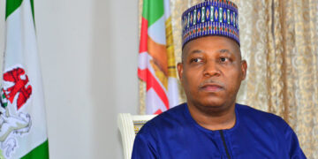 Senator Shettima’s Rendezvous With His Past