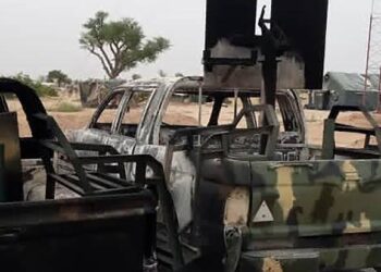 Media Attacks against Military Irresponsible, Handiwork of State Enemies -CSOs