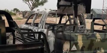 Media Attacks against Military Irresponsible, Handiwork of State Enemies -CSOs