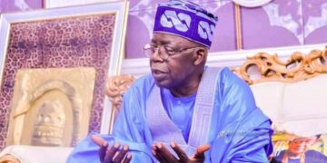 Group Assures Tinubu of Support Ahead of 2023 Polls