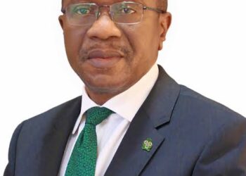 Nigerians in USA and the Carribean Call on Emefiele to Run for President