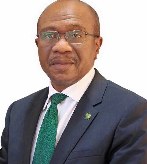Nigerians in USA and the Carribean Call on Emefiele to Run for President