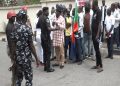 Niger-Delta Youth Group Demands Immediate Release Hon. Dagogo Fara