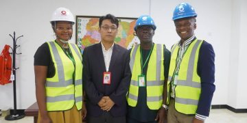 Coy  Invests $50m in Fibre Cement Board factory in Abuja