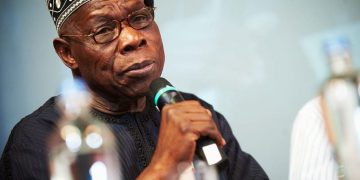 Disregard Obasanjo’s Comments on Nigeria’s Insecurity; Group Urges Nigerians