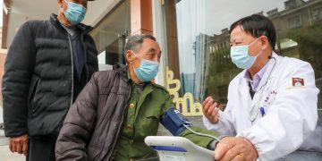 System for safeguarding Chinese people’s living standards further improved