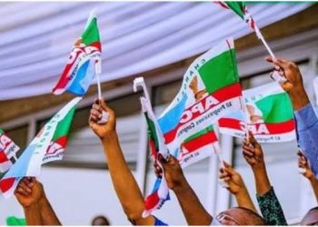 Zamfara: Group uncovers plot to subvert APC primaries