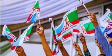 Zamfara: Group uncovers plot to subvert APC primaries