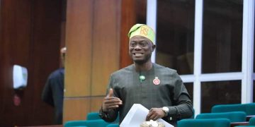 Bamidele Salam urges unity as he dedicates victory to God